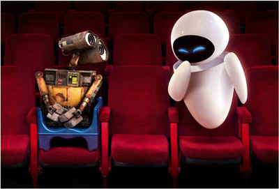

Wall E Paper Print(19 inch X 13 inch, Rolled)