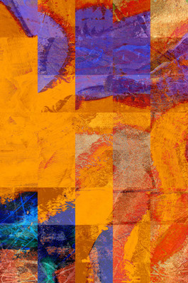 50% OFF on Fusion J117 Paper Print(30 inch X 20 inch)