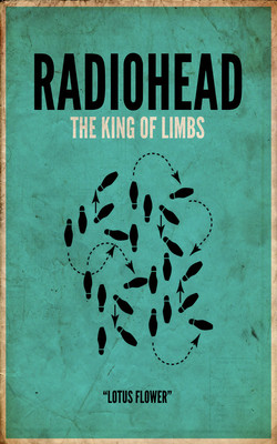 

Posterhouzz Lotus Flower Radiohead Poster Paper Print(18 inch X 12 inch, Rolled)
