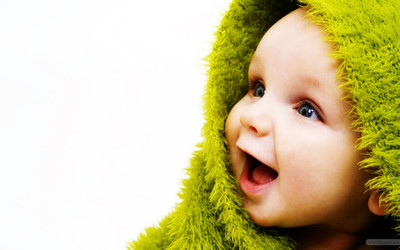 

Cute Baby Poster Smiling New Born Kid Infant Child love Wall Decor Best Quality Photographic Paper(12 inch X 18 inch)
