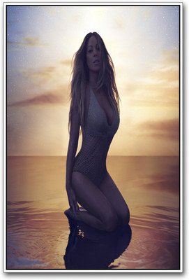 

Mariah Carey Photographic Paper(18 inch X 12 inch)