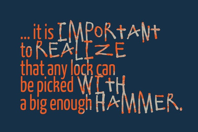

Posterhouzz Important Hammer Poster Fine Art Print(12 inch X 18 inch, Rolled)