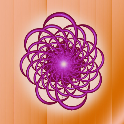 50% OFF on Fractal emotions Paper Print(24 inch X 24 inch) 50% OFF on Fractal emotions Paper Print(24 inch X 24 inch)