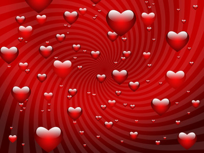 

Posterhouzz Valentine Fine Art Print Poster Fine Art Print(12 inch X 18 inch, Rolled)