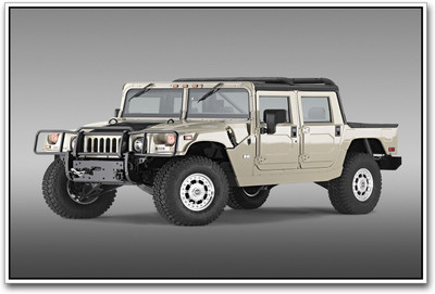 

Hummer mud colored Paper Print(12 inch X 18 inch)