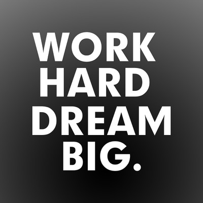 

Motivational Poster Paper Print(12 inch X 12 inch, Rolled)