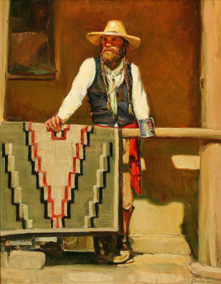 

Posterhouzz Western Fine Art Print Poster Fine Art Print(18 inch X 12 inch, Rolled)