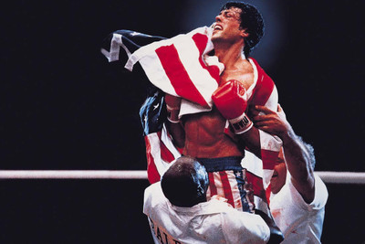 

Rocky Sylvester Stallone Hollywood Actor Paper Print(12 inch X 18 inch, Rolled)