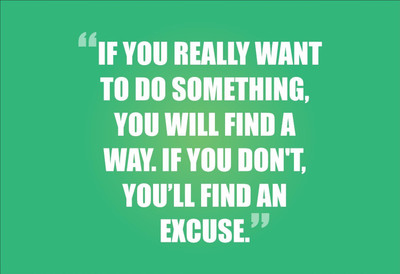 

Motivational Quote / Inspirational Quote (Non Tearable Synthetic Material) Poster Fine Art Print(13 inch X 19 inch, Card Board Paking)