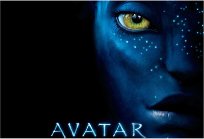 

Avatar Photographic Paper(13 inch X 19 inch, Rolled)