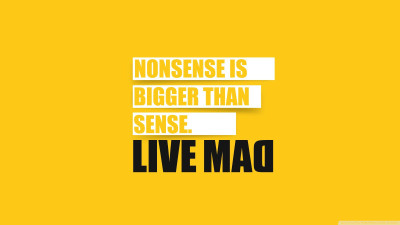 

Live Mad Photographic Paper(12 inch X 18 inch)