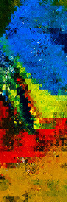 50% OFF on Fusion J110 Paper Print(60 inch X 20 inch)