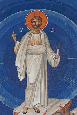 

Ancient Jesus Design Paper Print(18 inch X 12 inch, Rolled)