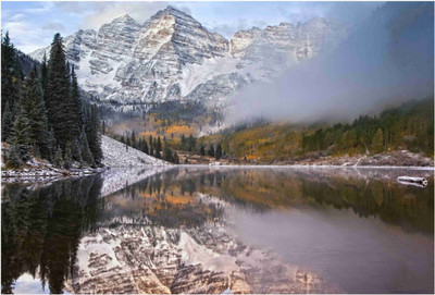 

Nature Paper Print(19 inch X 13 inch, Rolled)