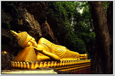 

Posterhouzz Gautam Buddha Poster Poster Fine Art Print(12 inch X 18 inch, Rolled)