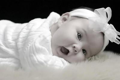 

Posterhouzz Baby's Love - Sweet Baby Paper Print(12 inch X 18 inch, Rolled)