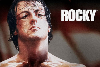 

Rocky Sylvester Stallone Hollywood Actor Paper Print(12 inch X 18 inch, Rolled)