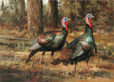 25% OFF on Elite Collection Frameless Painting Animal-0089 Canvas Art(18 inch X 24 inch)