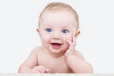 

Baby Paper Print(12 inch X 18 inch, Rolled)