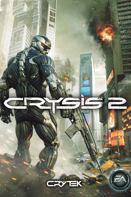 

Posterhouzz Crysis 2Poster Fine Art Print(18 inch X 12 inch, Rolled)