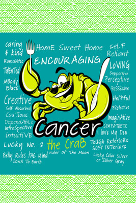 

Zodiac Paper Print(18 inch X 12 inch)