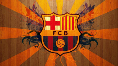 

FC Barcelona Logo Poster Paper Print(12 inch X 18 inch, Rolled)