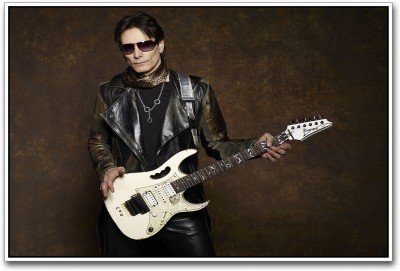 

Steve Vai Photographic Paper(12 inch X 18 inch)