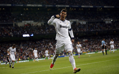 

Posterhouzz Cristiano Ronaldo Poster Paper Print(12 inch X 18 inch, Rolled)