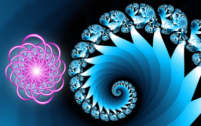 50% OFF on Fractal emotions Canvas Art(15 inch X 24 inch) 50% OFF on Fractal emotions Canvas Art(15 inch X 24 inch)