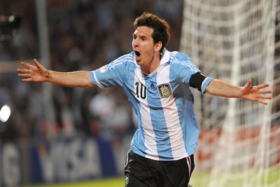 

Posterhouzz Lionel Messi Poster Paper Print(12 inch X 18 inch, Rolled)