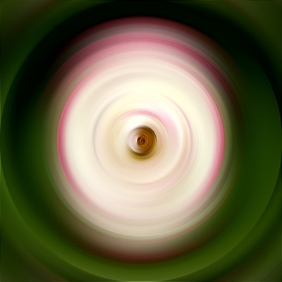 50% OFF on Colourful Spin 19 Canvas Art(20 inch X 20 inch)