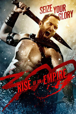 

Posterhouzz 300 Rise Of An Empire Poster Fine Art Print(18 inch X 12 inch, Rolled)