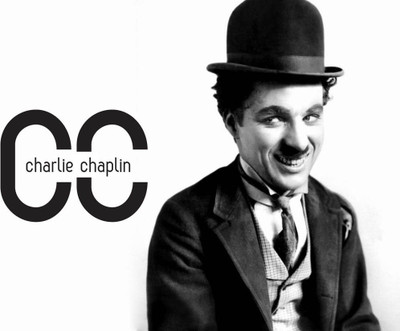 

Posterhouzz Chaplin - Smiling Fine Art Print(18 inch X 12 inch, Rolled)
