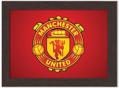 

God of Sale Sports Framed Poster Paper Print(13.5 inch X 10 inch, Box Packing)