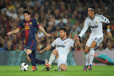 

Posterhouzz Lionel Messi Poster Paper Print(12 inch X 18 inch, Rolled)