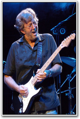 

Eric Clapton Photographic Paper(18 inch X 12 inch)