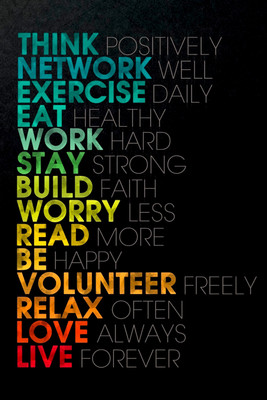 

Oshi - Motivational Quote (12) Paper Print(18 inch X 12 inch, Streched)