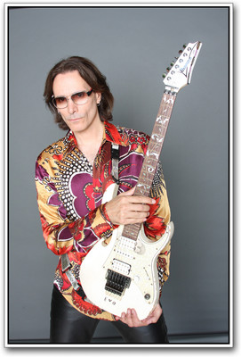 

Steve Vai Photographic Paper(18 inch X 12 inch)