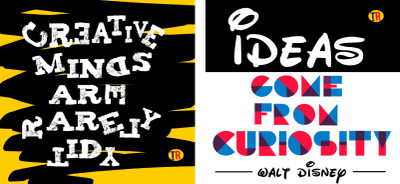 

CREATIVE IDEAS Paper Print(12 inch X 12 inch)