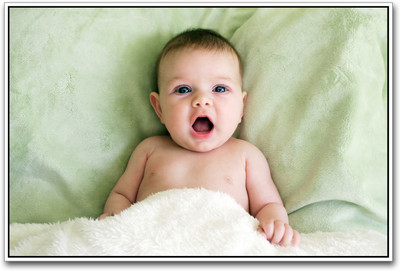 

Cute Baby Photographic Paper(12 inch X 18 inch)