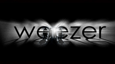 

Akhuratha Music Weezer Wall Poster Fine Art Print(12 inch X 18 inch, Rolled)