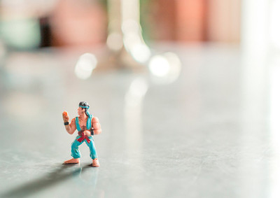 53% OFF on Action Figurine Fine Art Print(17 inch X 12 inch, Rolled) 53% OFF on Action Figurine Fine Art Print(17 inch X 12 inch, Rolled)