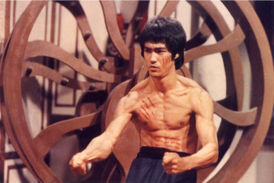 

Bruce Lee Hollywood Actor Paper Print(12 inch X 18 inch, Rolled)