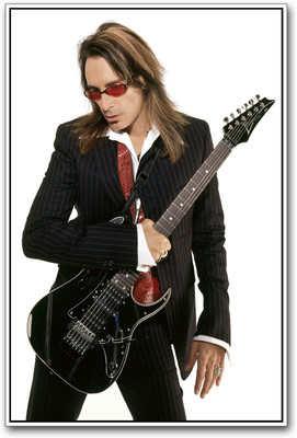 Steve Vai Photographic Paper(18 inch X 12 inch)