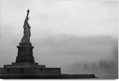 58% OFF on Statue Of Liberty Poster Paper Print(12 inch X 18 inch)