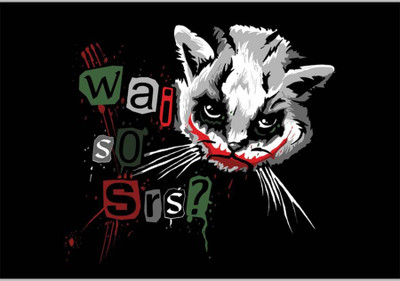 

Posterhouzz Wai So Srs Paper Print(12 inch X 18 inch, Rolled)