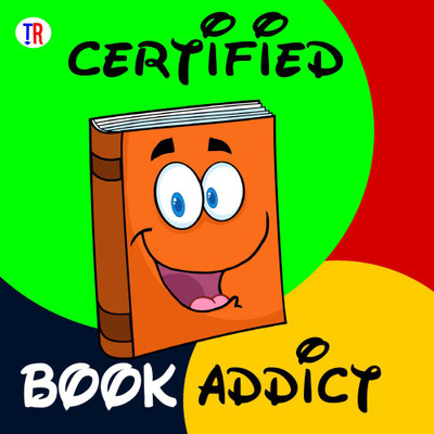 

CERTIFIED BOOK ADDICT Paper Print(12 inch X 12 inch, Rolled)