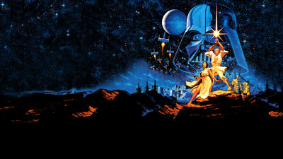 

MOVIE STAR WAR WALLPAPER HD POSTER Star Wars Death Star HD Wallpaper Background Fine Art Paper Fine Art Print(19 inch X 13 inch, Rolled)