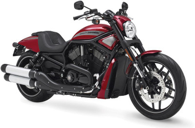 

ESP Creation Harley Davidson Paper Poster (12x18 Inch) Paper Print(18 inch X 12 inch, Rolled)