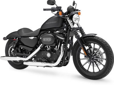 

Posterhouzz Harley Davidson Bike Poster Paper Print(12 inch X 18 inch, Rolled)